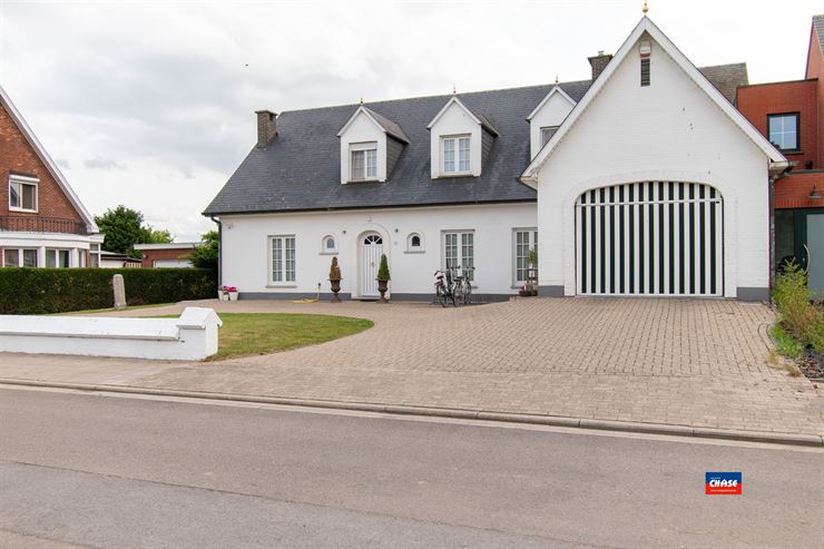 Foto 39 : Villa te 2870 PUURS (België) - Prijs € 699.000