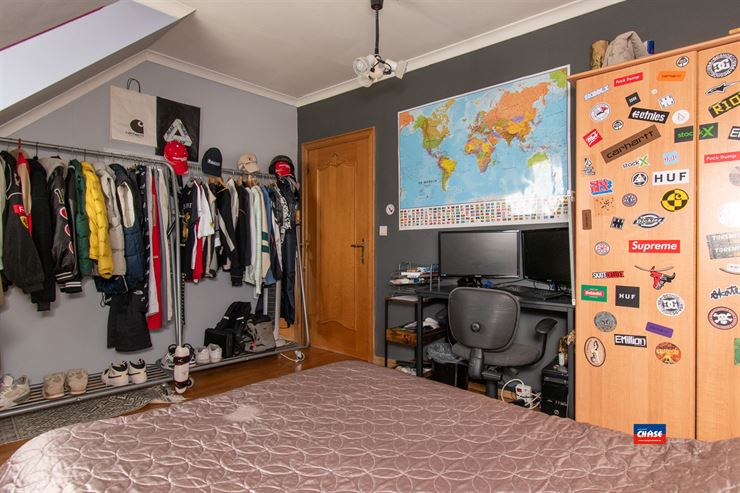 Foto 33 : Villa te 2870 PUURS (België) - Prijs € 699.000