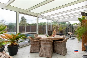 Foto 20 : Villa te 2870 PUURS (België) - Prijs € 699.000