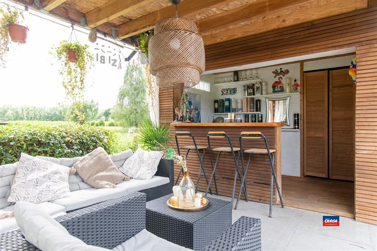 Foto 6 : Villa te 2870 PUURS (België) - Prijs € 699.000