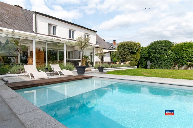 Foto 3 : Villa te 2870 PUURS (België) - Prijs € 699.000