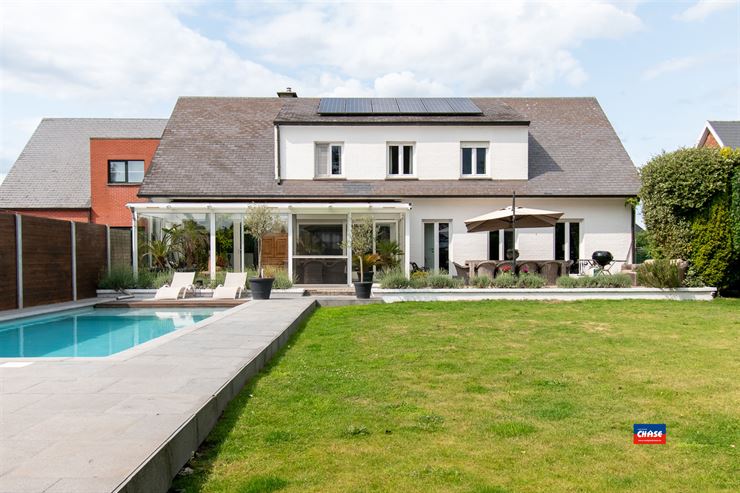 Foto 10 : Villa te 2870 PUURS (België) - Prijs € 699.000