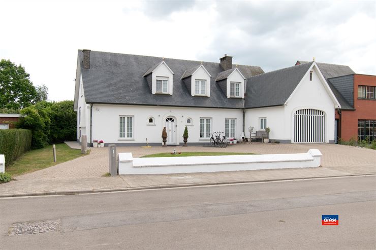Foto 2 : Villa te 2870 PUURS (België) - Prijs € 699.000