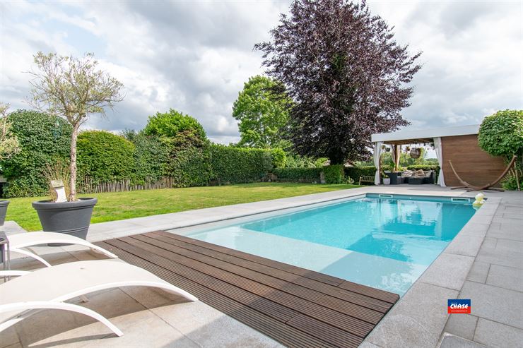 Foto 5 : Villa te 2870 PUURS (België) - Prijs € 699.000