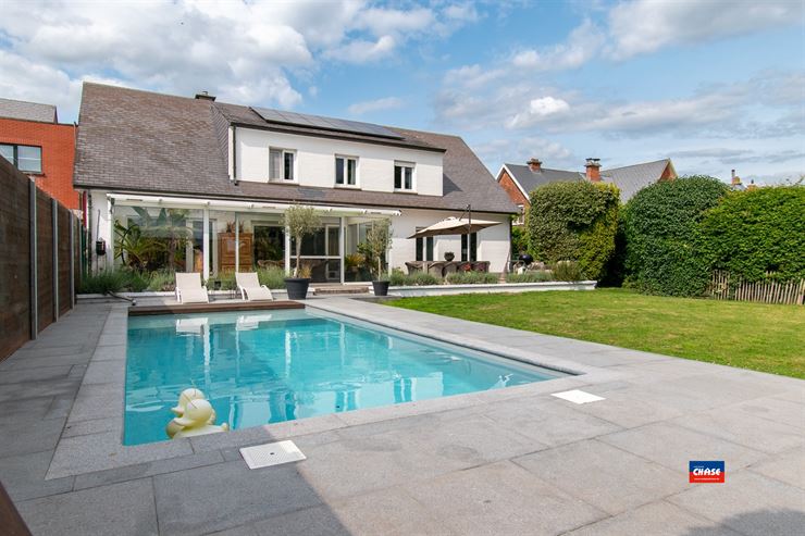 Villa te 2870 PUURS (België) - Prijs € 699.000