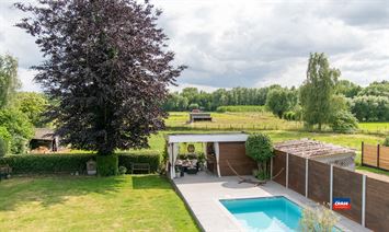 Foto 11 : Villa te 2870 PUURS (België) - Prijs € 699.000