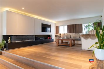 Foto 12 : Villa te 2870 PUURS (België) - Prijs € 699.000