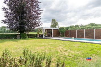 Foto 9 : Villa te 2870 PUURS (België) - Prijs € 699.000