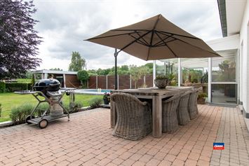 Foto 8 : Villa te 2870 PUURS (België) - Prijs € 699.000