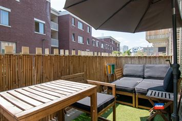Foto 11 : Appartement te 2660 HOBOKEN (België) - Prijs € 275.000