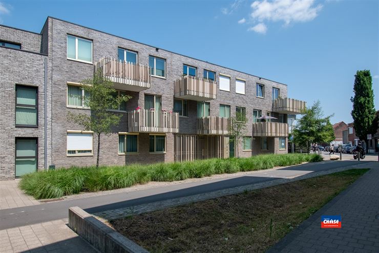 Foto 2 : Appartement te 2660 HOBOKEN (België) - Prijs € 275.000