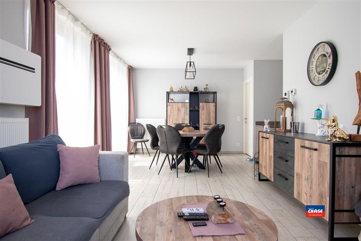 Appartement te 2660 HOBOKEN (België) - Prijs € 285.000