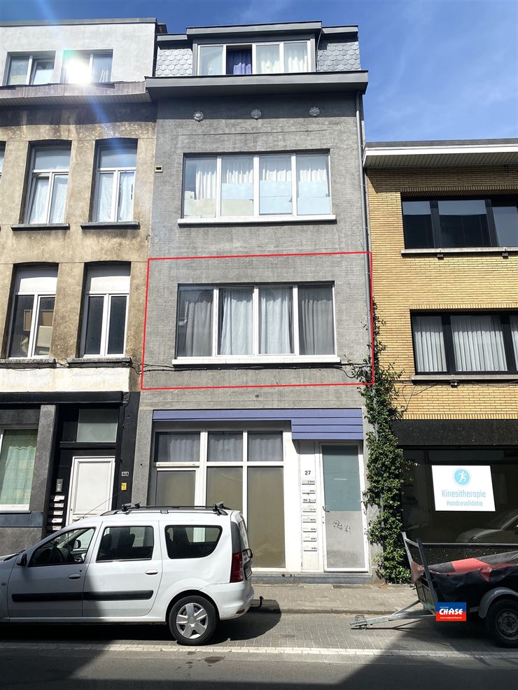 Studio(s) te 2060 ANTWERPEN (België) - Prijs € 115.000