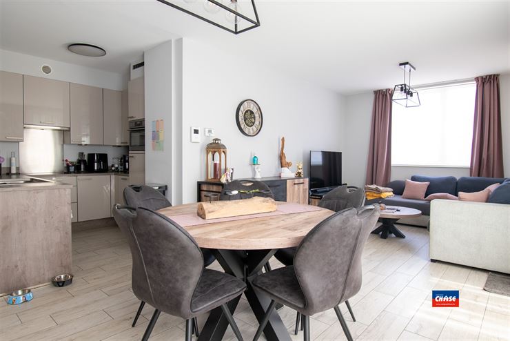 Foto 3 : Appartement te 2660 HOBOKEN (België) - Prijs € 275.000