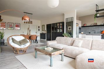 Foto 3 : Appartement te 2660 HOBOKEN (België) - Prijs € 245.000