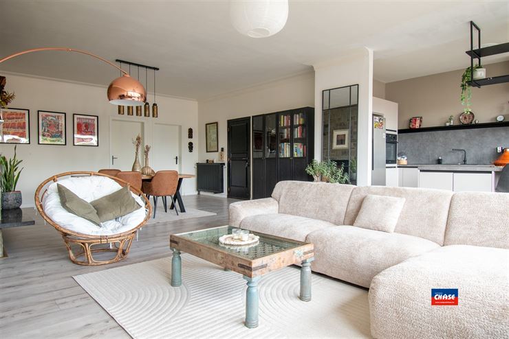 Foto 3 : Appartement te 2660 HOBOKEN (België) - Prijs € 245.000