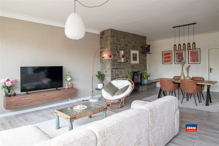 Foto 2 : Appartement te 2660 HOBOKEN (België) - Prijs € 245.000
