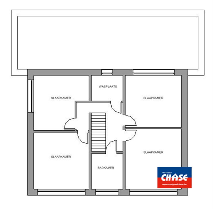 Foto 32 : Nieuwbouw te 2547 LINT (België) - Prijs € 674.900