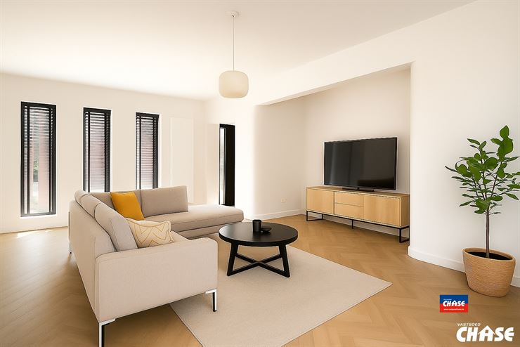 Foto 8 : Nieuwbouw te 2547 LINT (België) - Prijs € 674.900