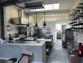 Foto 5 : Handelsfonds over te nemen te 2000 ANTWERPEN (België) - Prijs € 129.000