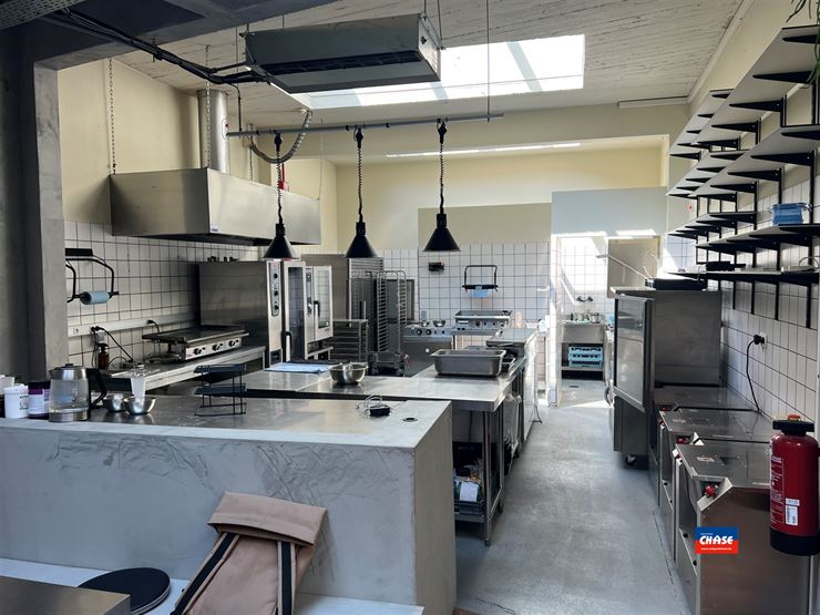 Foto 5 : Handelsfonds over te nemen te 2000 ANTWERPEN (België) - Prijs € 129.000