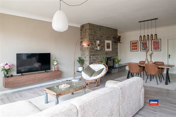 Foto 2 : Appartement te 2660 HOBOKEN (België) - Prijs € 245.000