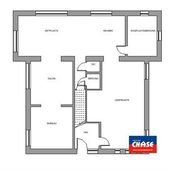 Foto 31 : Nieuwbouw te 2547 LINT (België) - Prijs € 674.900