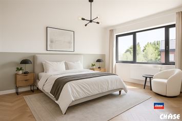 Foto 23 : Nieuwbouw te 2547 LINT (België) - Prijs € 674.900