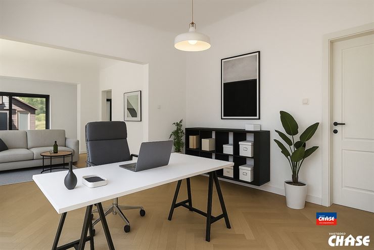 Foto 14 : Nieuwbouw te 2547 LINT (België) - Prijs € 674.900