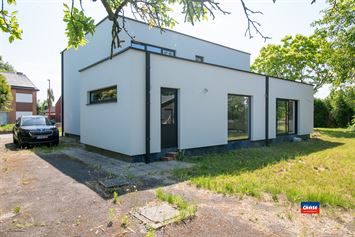 Foto 4 : Nieuwbouw te 2547 LINT (België) - Prijs € 674.900