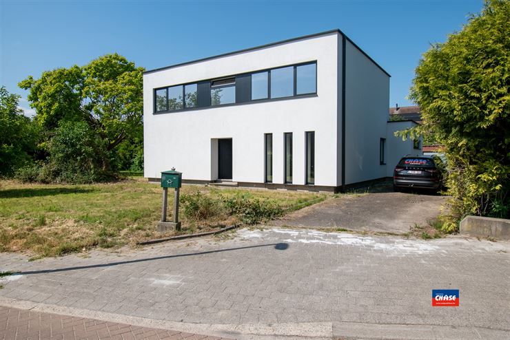 Foto 1 : Nieuwbouw te 2547 LINT (België) - Prijs € 674.900