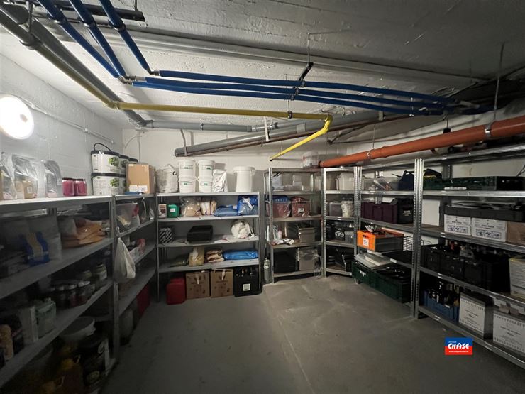 Foto 7 : Handelsfonds over te nemen te 2000 ANTWERPEN (België) - Prijs € 129.000