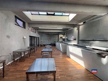 Foto 3 : Handelsfonds over te nemen te 2000 ANTWERPEN (België) - Prijs € 129.000
