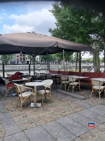 Foto 5 : Handelsfonds over te nemen te 2000 ANTWERPEN (België) - Prijs € 29.000