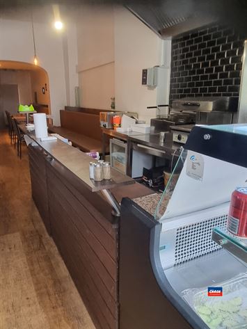 Foto 3 : Handelsfonds over te nemen te 2000 ANTWERPEN (België) - Prijs € 29.000