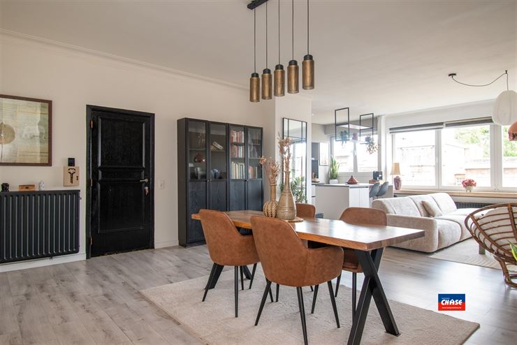 Foto 4 : Appartement te 2660 HOBOKEN (België) - Prijs € 245.000