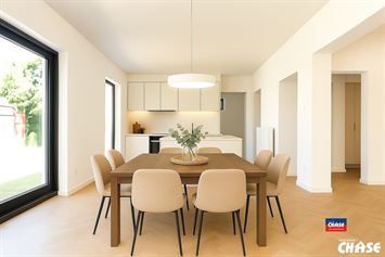 Foto 12 : Nieuwbouw te 2547 LINT (België) - Prijs € 674.900