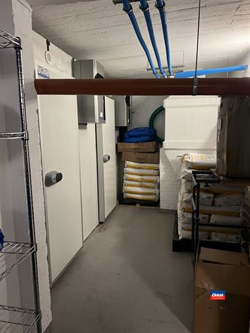 Foto 6 : Handelsfonds over te nemen te 2000 ANTWERPEN (België) - Prijs € 129.000