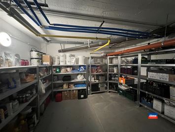 Foto 7 : Handelsfonds over te nemen te 2000 ANTWERPEN (België) - Prijs € 129.000