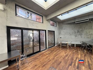 Foto 4 : Handelsfonds over te nemen te 2000 ANTWERPEN (België) - Prijs € 129.000