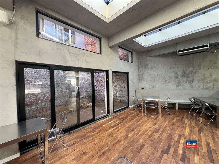 Foto 4 : Handelsfonds over te nemen te 2000 ANTWERPEN (België) - Prijs € 129.000
