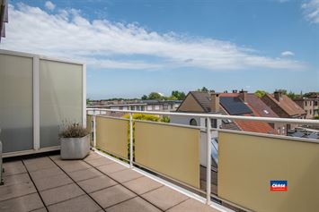 Foto 7 : Appartement te 2660 HOBOKEN (België) - Prijs € 249.000