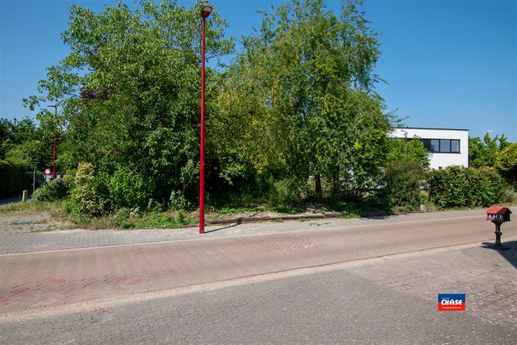 Foto 2 : Bouwgrond te 2547 LINT (België) - Prijs € 275.000