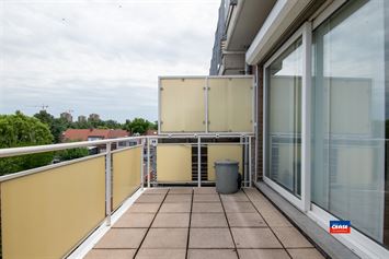 Foto 8 : Appartement te 2660 HOBOKEN (België) - Prijs € 249.000