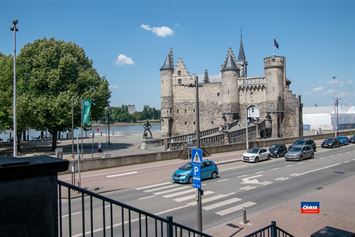 Foto 11 : Appartement te 2000 ANTWERPEN (België) - Prijs € 169.000