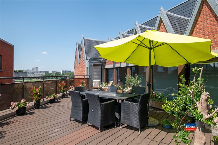 Foto 8 : Appartement te 2000 ANTWERPEN (België) - Prijs € 169.000