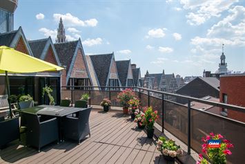 Foto 9 : Appartement te 2000 ANTWERPEN (België) - Prijs € 169.000