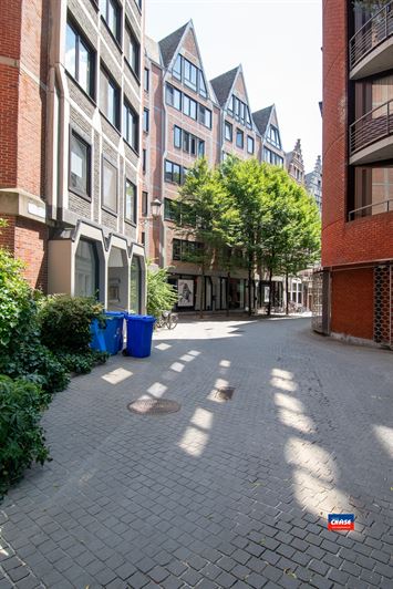 Foto 10 : Appartement te 2000 ANTWERPEN (België) - Prijs € 169.000