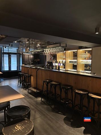 Foto 1 : Handelsfonds over te nemen te 2980 ZOERSEL (België) - Prijs € 295.000