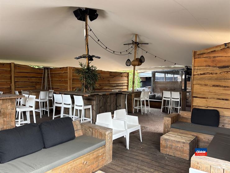 Foto 5 : Handelsfonds over te nemen te 2980 ZOERSEL (België) - Prijs € 295.000